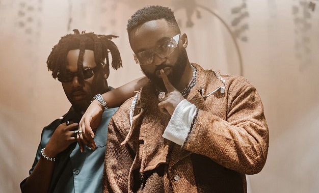 DOWNLOAD: Iyanya, BNXN combine for ‘Sinner’