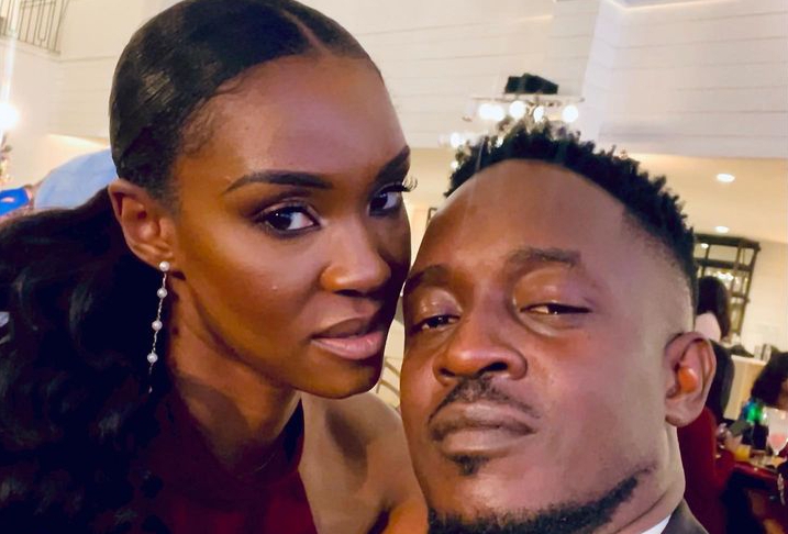 MI Abaga, wife speak on struggles with attention disorder