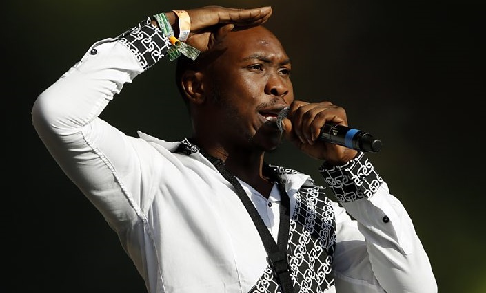 I'm an orphan but family stood by me, says Seun Kuti