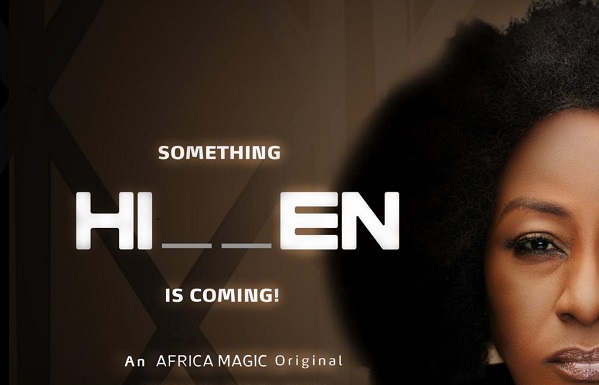 Ireti Doyle, Bucci Franklyn star as 'The Hidden' debuts on Africa Magic