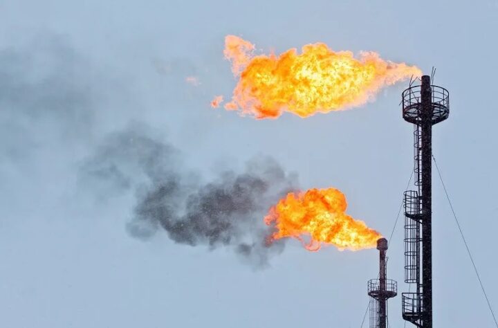NNPC: Joint venture with TotalEnergies has achieved zero routine gas flaring