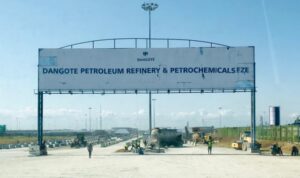 Dangote refinery ships 1.7m barrels of jet fuel to US