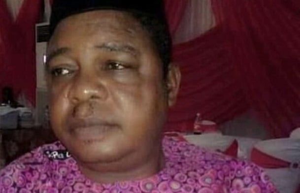 Ademola Adeyemo dies as Nollywood loses 4 actors in two weeks