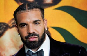 Drake shares dad’s ancestry results showing he’s ‘30% Nigerian’