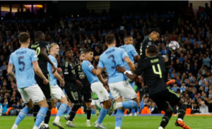 Three tactical mistakes Real Madrid made in Man City's demolition