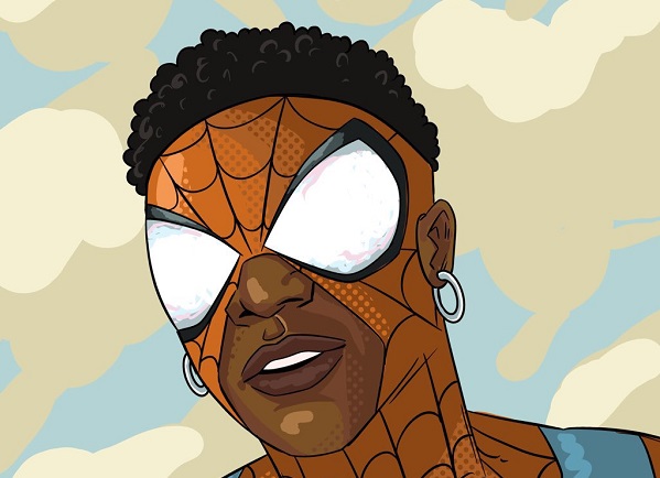 Wizkid, Lil Wayne, Nas to feature in soundtrack for new Spider-Man film