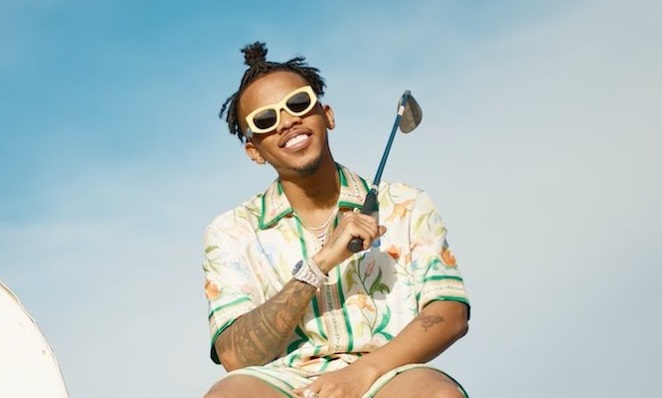 DOWNLOAD: Tekno returns with ‘Peace of Mind’