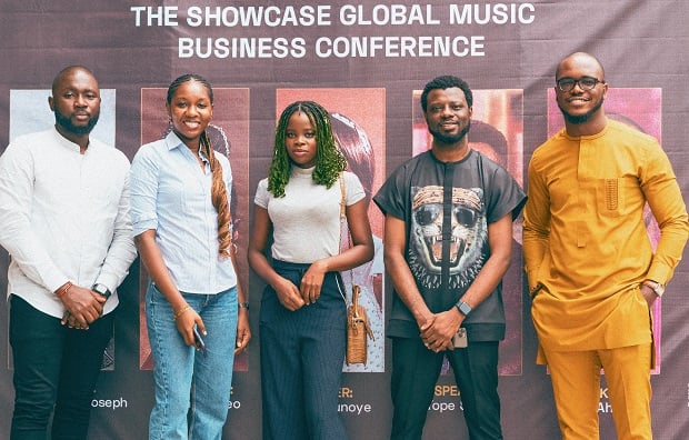 Nigerian lawyers face uncharted waters as AI disrupts global music