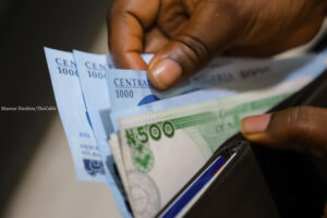 Report: Naira among 10 worst performing currencies globally due to economic challenges