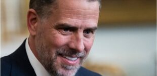ICYMI: Hunter Biden becomes first sitting US president’s son to be convicted