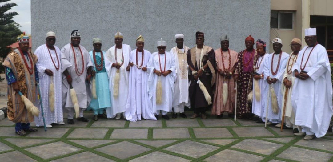 Council of Ondo traditional rulers
