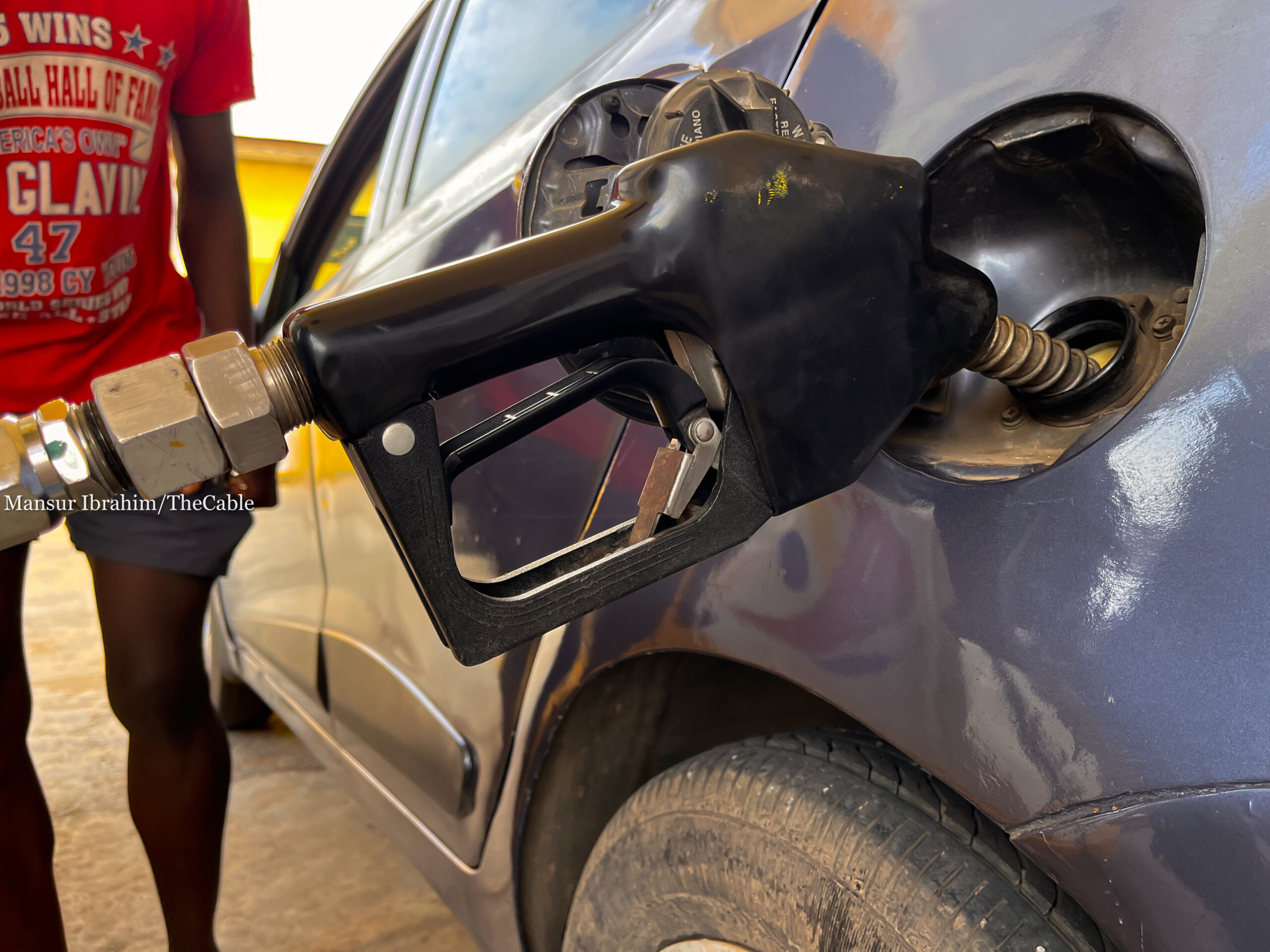 'It's burdensome' -- reps minority caucus advises FG to reduce petrol price