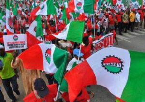 ‘Stick to agreement or face industrial crisis’ — NLC tackles FG over NURTW dispute