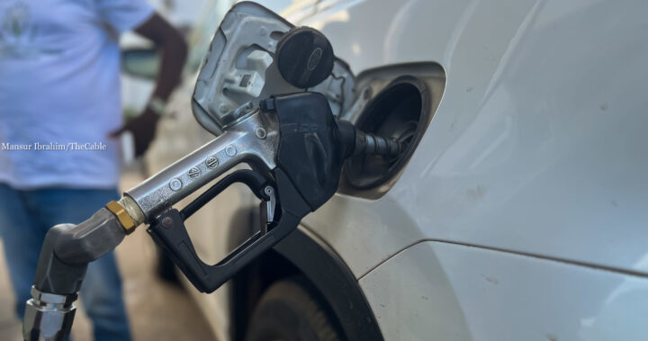 NMDPRA: Nigeria's daily consumption of petrol is 50m litres