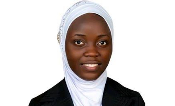 Aminat Yusuf LASU law student bags 5.0 CGPA — first undergraduate to do so in 40 years