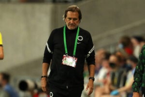 Waldrum: NFF is frustrating Falcons' preparation for Women's World Cup