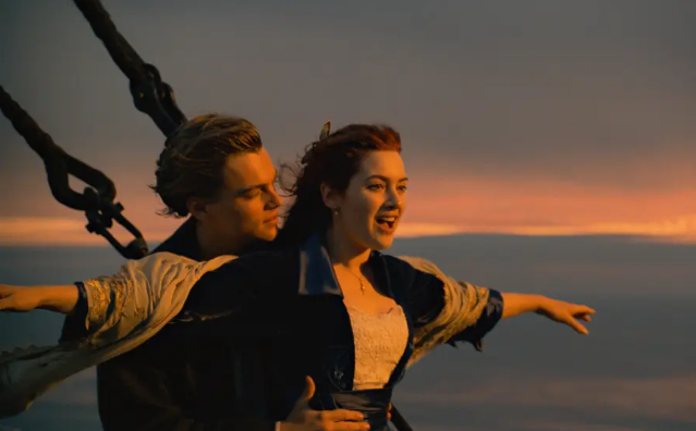 Netflix under fire for streaming ‘Titanic' after submarine tragedy