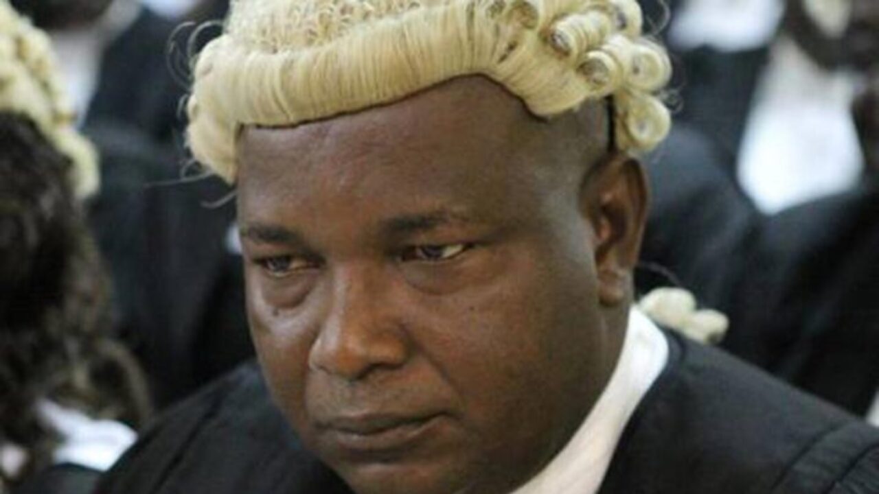 Bulkachuwa: Most Nigerian judges have careless reputation – but judiciary  will endure, says SAN
