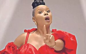 DOWNLOAD: Yemi Alade calls out 'Fake Friends' in new song