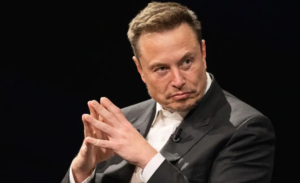 US court strikes down Elon Musk's $55bn Tesla pay package