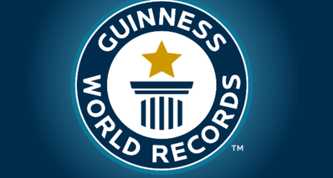 Guinness World Records and Nigerians