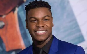 Wizkid is my favourite Nigerian artiste, says John Boyega