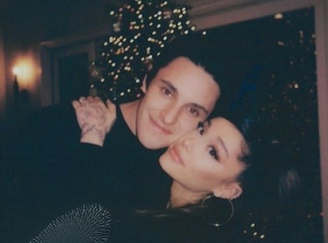 Ariana Grande, husband ‘heading for divorce’