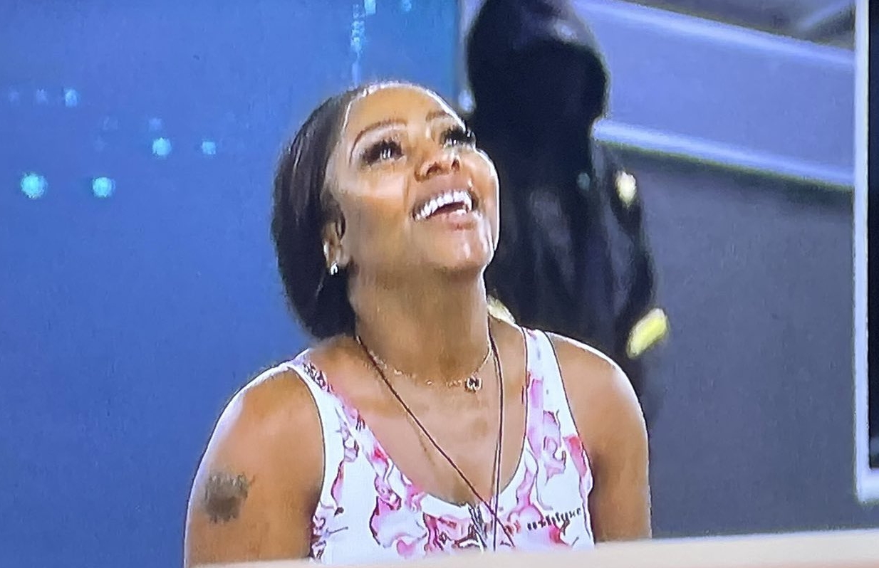 BBNaija: Mercy Eke wins immunity from this week’s eviction