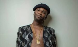 Speed Darlington: I never knew Burna Boy until he sampled my slang in 2017