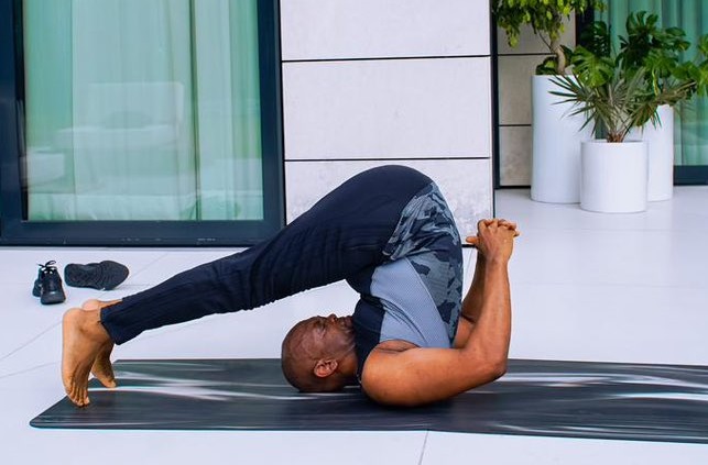 Tony Elumelu: Taking fitness seriously before 30 one of my best decisions