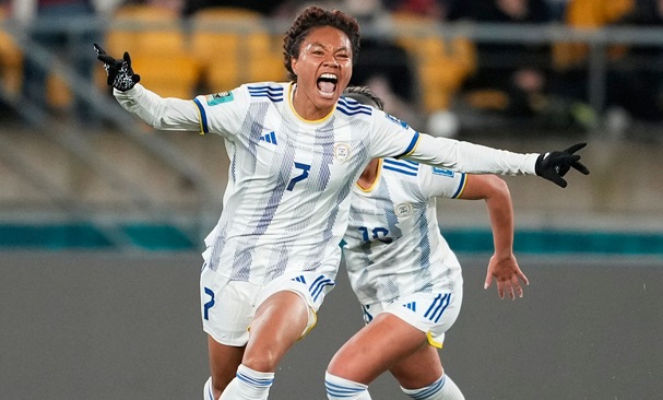 WWC round-up: Philippines beat New Zealand as cancer survivor Linda Caicedo leads Colombia to victory
