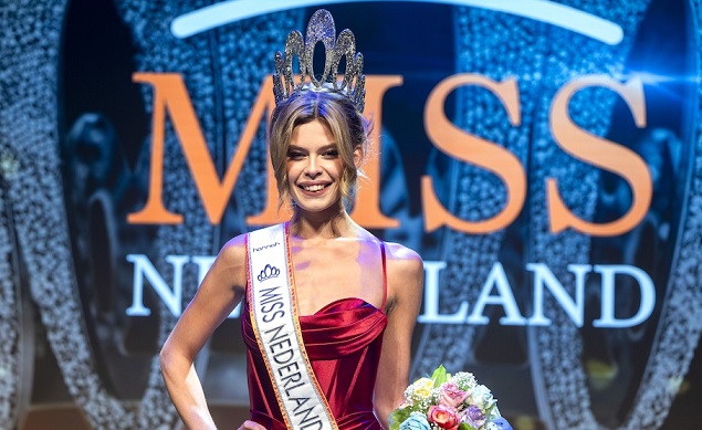 Outrage as transgender woman makes history, wins Miss Netherlands 2023