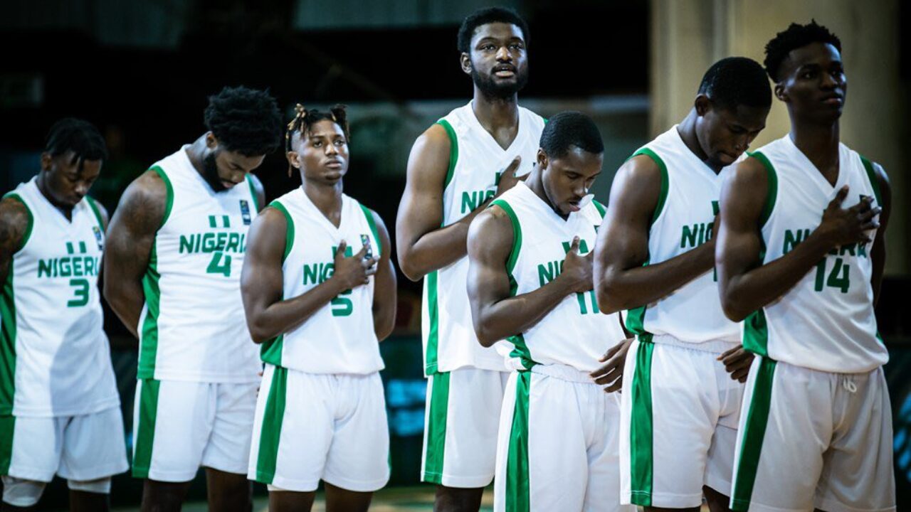 FIBA Pre Qualifiers Nigeria S D Tigers Crash Out Of Qualifier To Miss   7f9e1928 68bc 4265 A243 4a0369ddb024 1280x720 