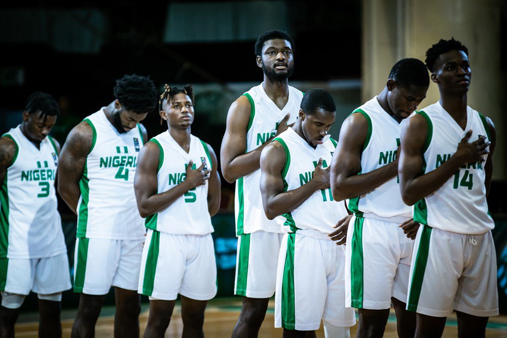 D'Tigers to miss out on 2024 Olympic after crashing out of pre-qualifiers