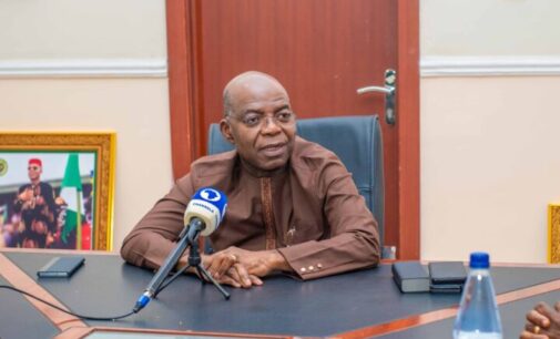 Sit-at-home: Abia places N25m bounty on killers of soldiers