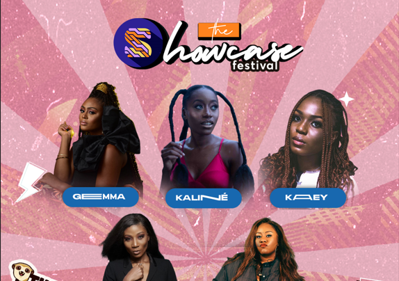 The Showcase festival to spotlight budding female artistes Aug 26