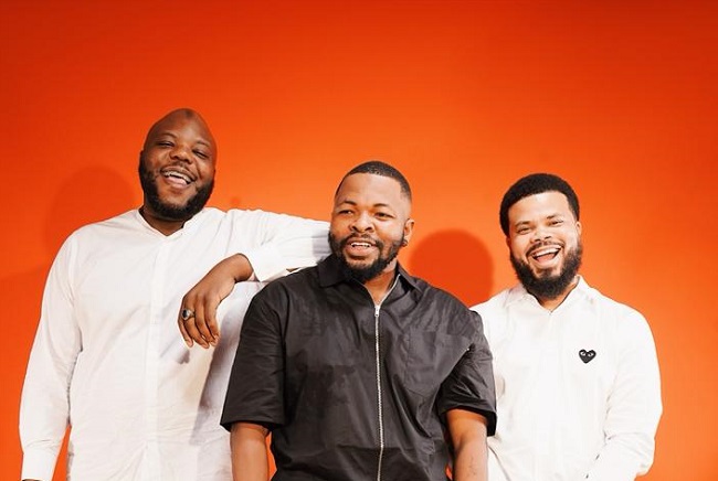 The Plug marks seven years of talent management in Africa