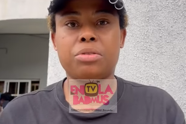 TikToker who called Eniola Badmus prostitute bags 3-year jail term in landmark case