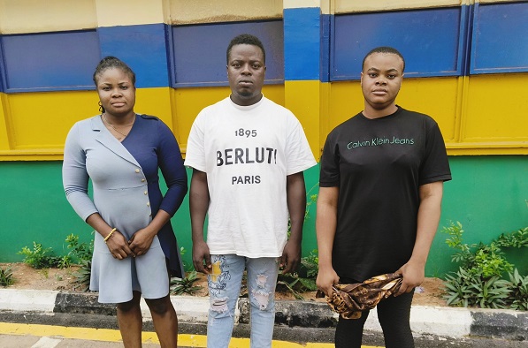 Enugu police to prosecute 3 skit makers over 'assault' prank