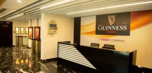 Tolaram Group to acquire Diageo’s shareholding in Guinness Nigeria