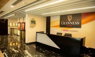 Tolaram Group to acquire Diageo’s shareholding in Guinness Nigeria