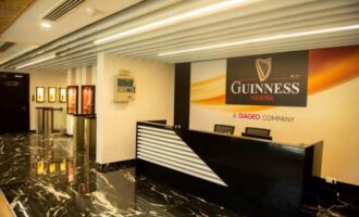 Tolaram to buy majority stake in Guinness as Diageo cuts Nigerian operation