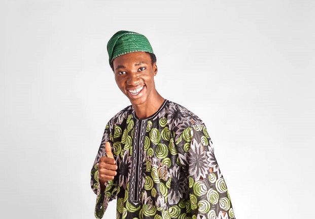 Layi Wasabi: How living in Osogbo inspired me to be skit maker