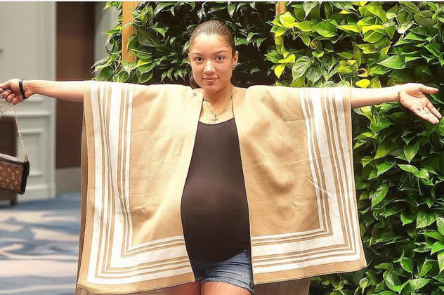 BBNaija’s Gifty Powers welcomes 3rd child