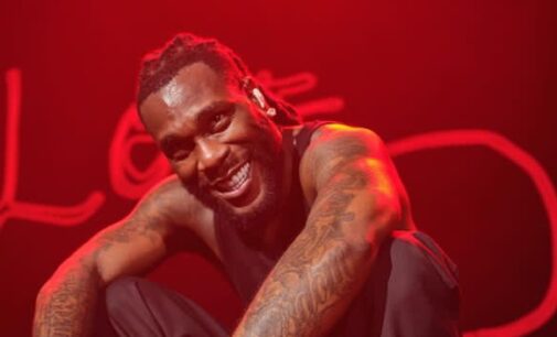 Burna Boy offers to pay blogs to stop writing about him