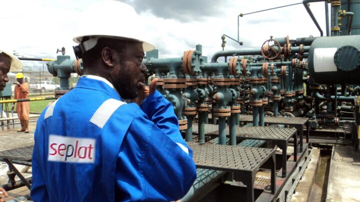 Seplat to complete acquisition of MPNU from ExxonMobil December 12