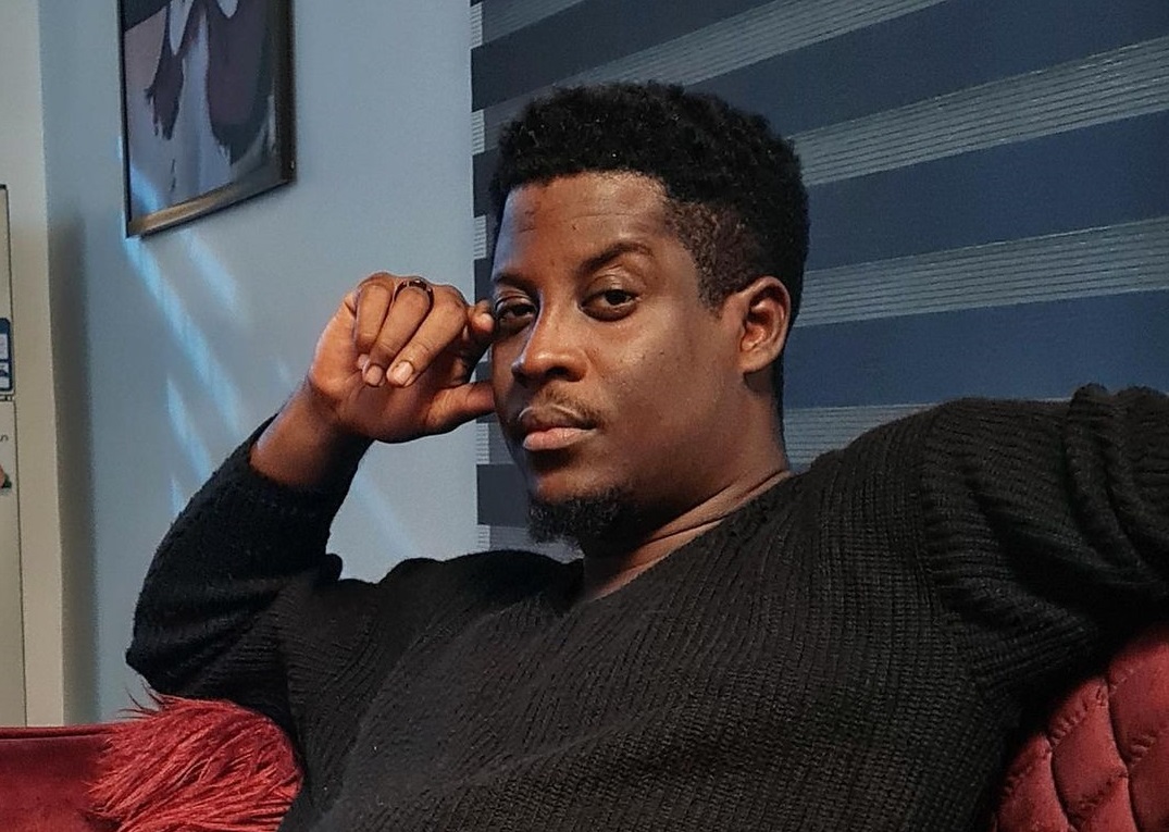 BBNaija Seyi's management says controversial sex talk doesn't define him