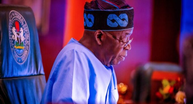Tinubu directs review of governing boards of tertiary institutions