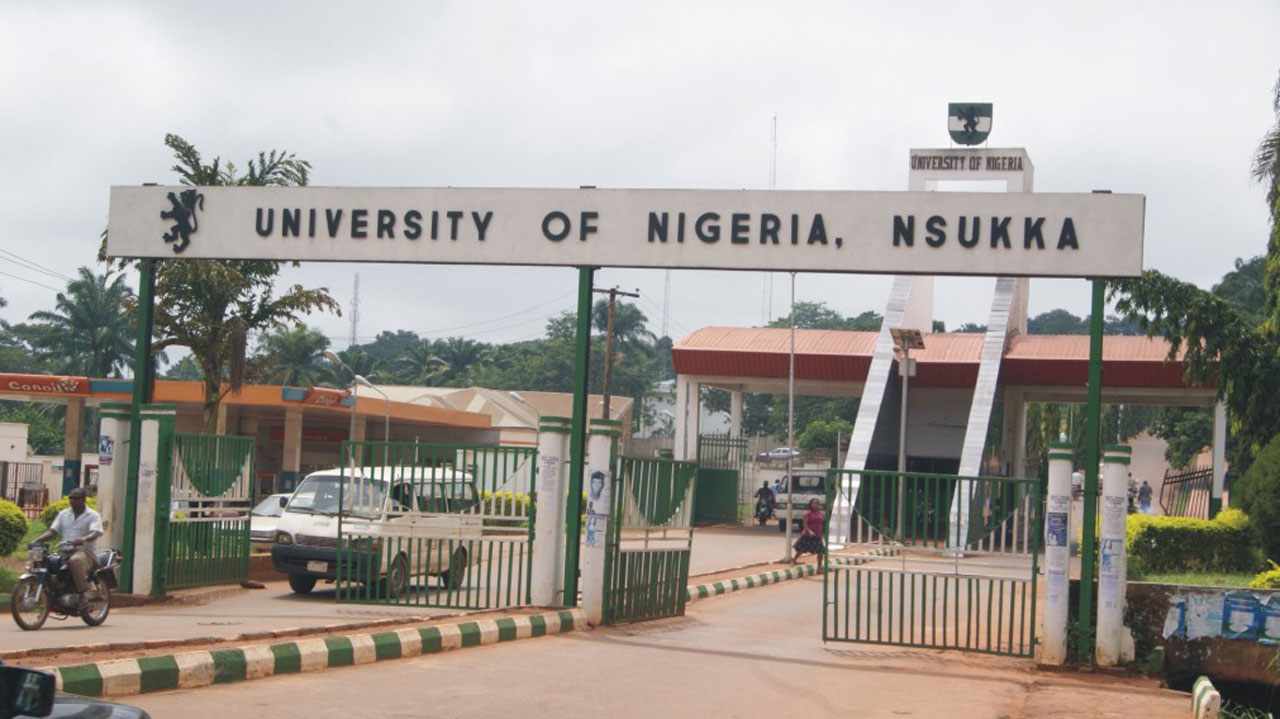 UNN partners with Japanese firms to develop flood detection software