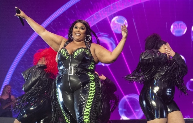 Lizzo sued by her ex-dancers for 'sexual harassment, weight-shaming'